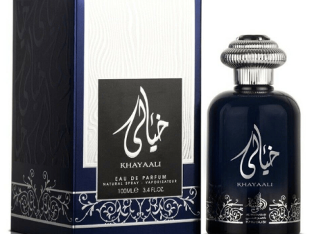 Al Wataniah Khayaali Unisex EDP 100ml Spray For Discount