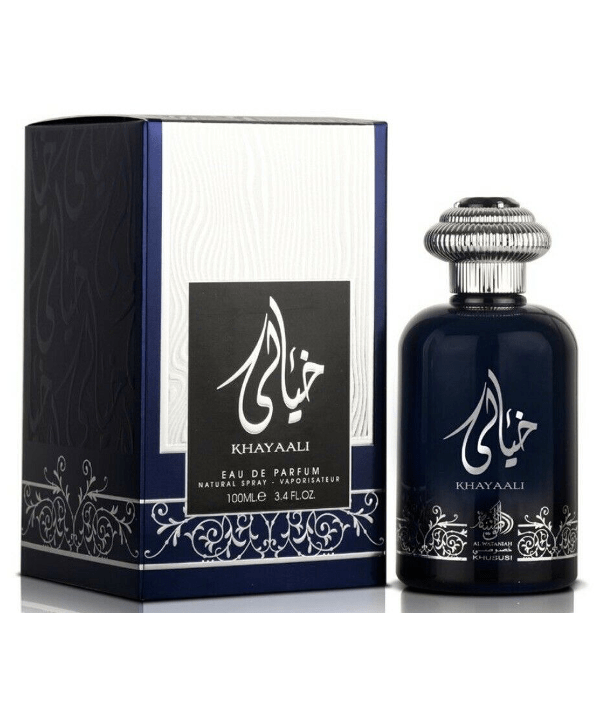 Al Wataniah Khayaali Unisex EDP 100ml Spray For Discount