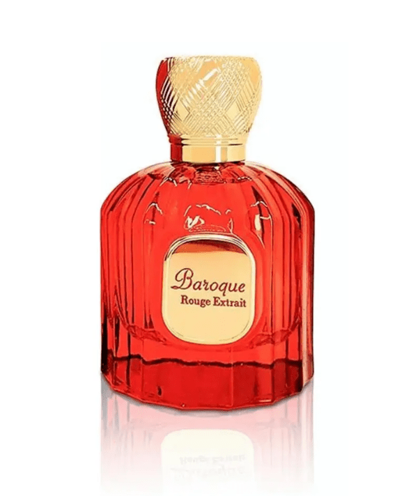 Maison Alhambra Baroque Rouge Extrait  EDP 100ml Spray Sale