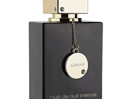 Armaf Club De Nuit Intense  Woman EDP 105ml Spray Hot on Sale