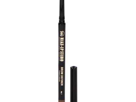 Make-Up Studio Amsterdam Eyebrow Definer Supply