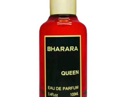 Bharara Queen  EDP 100ml Spray Hot on Sale