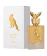 Lattafa Pride Shaheen Gold Unisex EDP 100ml Spray Fashion