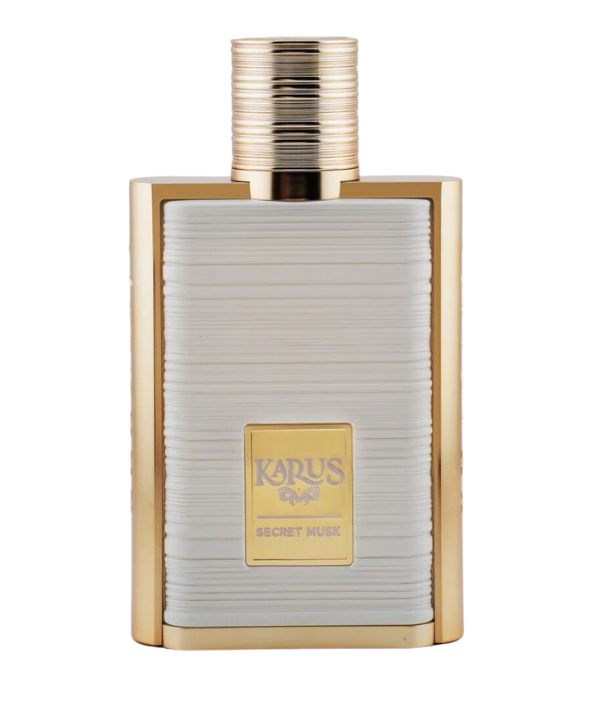 Khadlaj Karus Oud Secret Musk 100ml EDP Supply