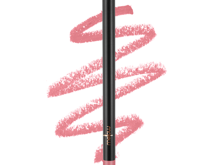 Mellow Cosmetics Gel Lip Liner 0.8g For Discount