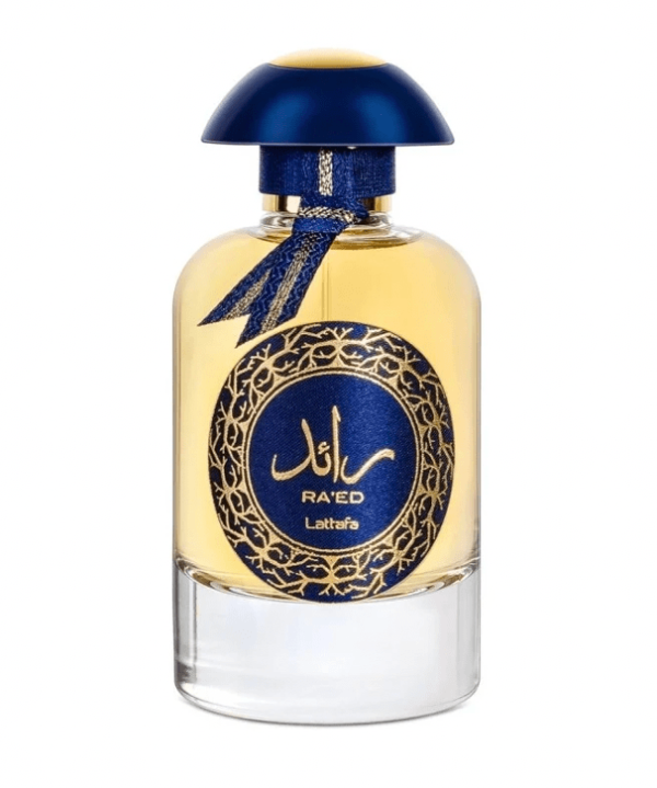 Lattafa Raed Luxe For Women EDP 100ml Spray Discount