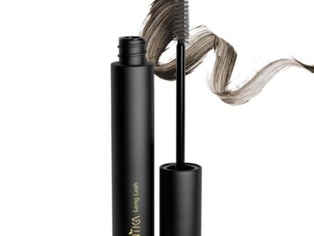 Inika Long Lash Vegan Mascara Online Hot Sale