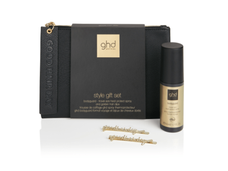 ghd Style Gift Set Hot on Sale