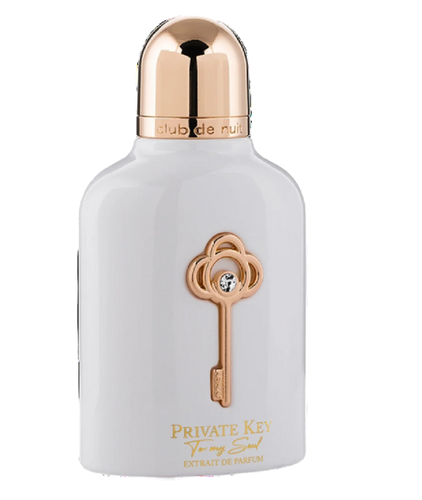 Armaf Club De Nuit Privaye Key Soul 105ml For Cheap