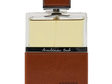 Arabian Oud Arabian Leather Unisex EDP 100ml Spray Online Sale