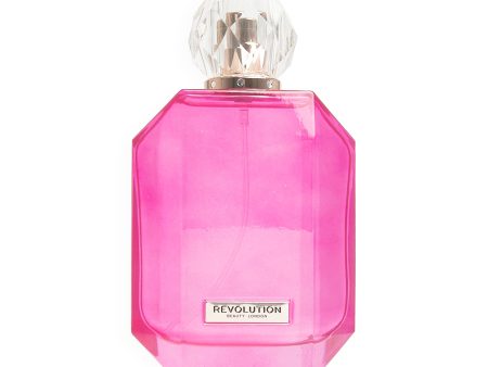 PERFUME EAU DE TOILETTE - LOVE - MAKE UP REVOLUTION Online