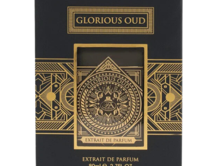 Fragrance World Glorious 100ml Spray EDP Online Hot Sale