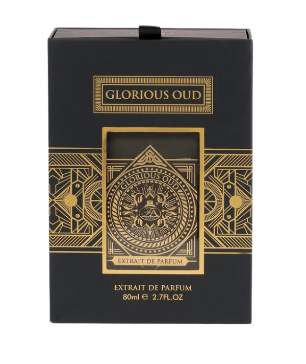 Fragrance World Glorious 100ml Spray EDP Online Hot Sale