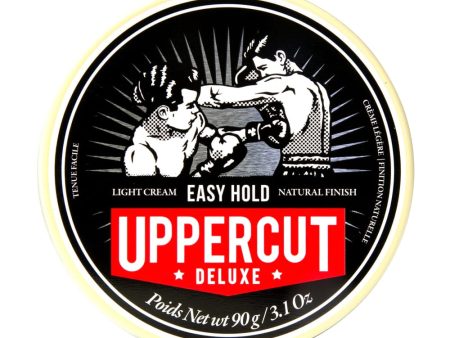 Uppercut Deluxe Easy Hold 90g For Cheap