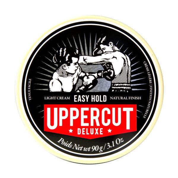 Uppercut Deluxe Easy Hold 90g For Cheap