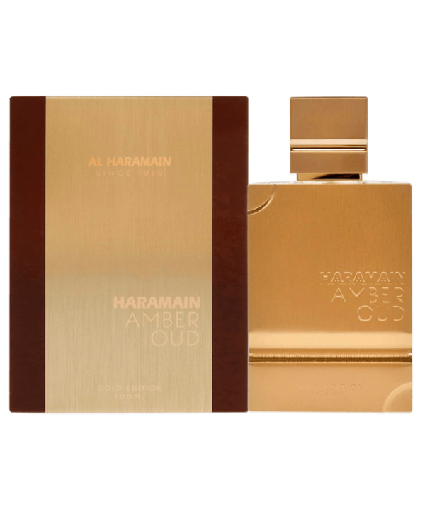 Al Haramain Amber Oud Gold Edition Unisex EDP 100ml Spray Cheap