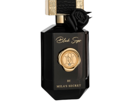 Mila s Secret Black Sugar EDP 100ml Spray Online