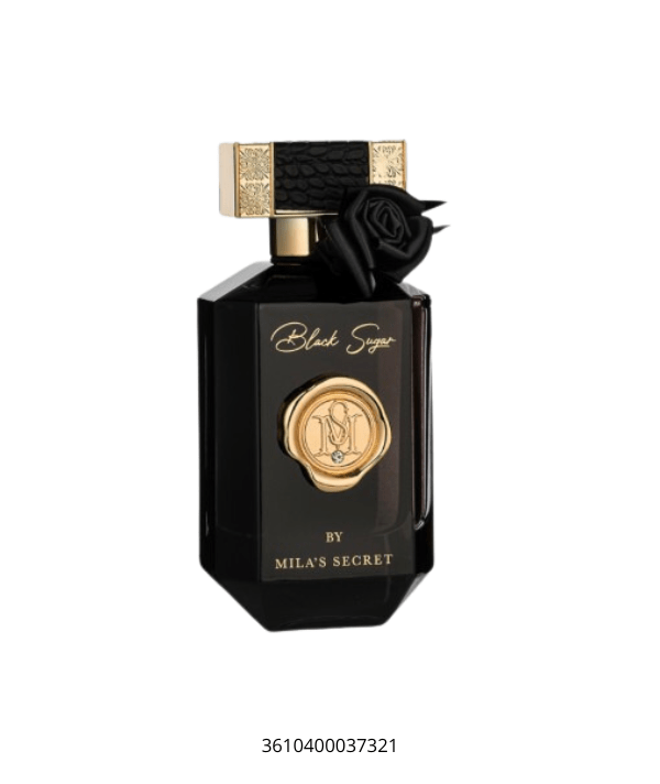 Mila s Secret Black Sugar EDP 100ml Spray Online