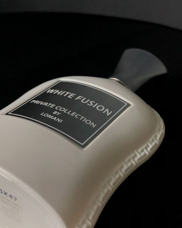 Private Collection By Lomani White Fusion EDP 100ml Spray Sale