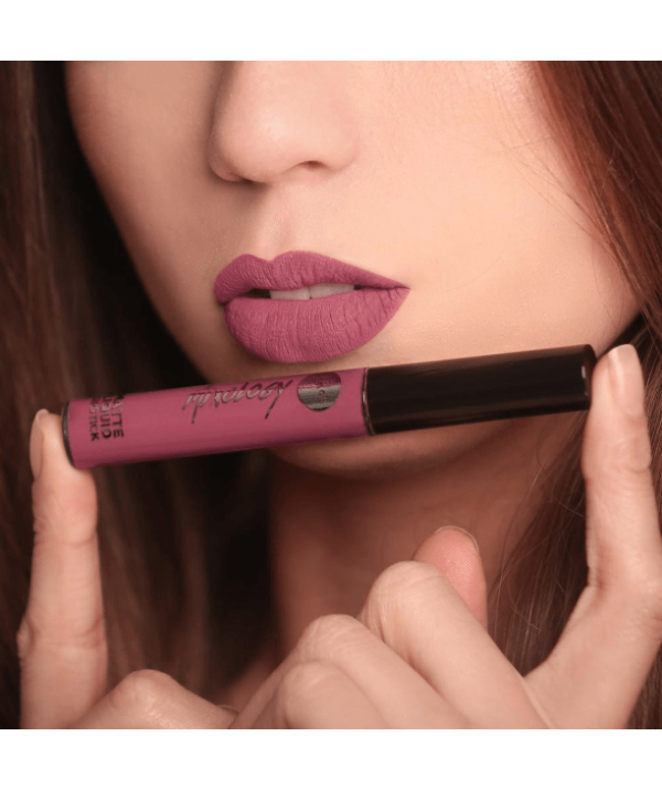 I Love Pinch Labial Matte Woo on Sale