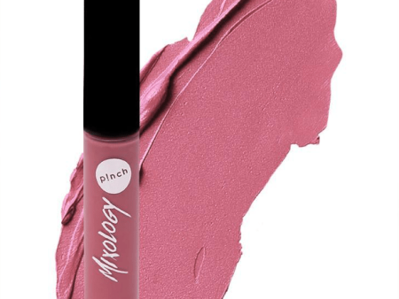 I Love Pinch Labial Matte Wicky Cheap