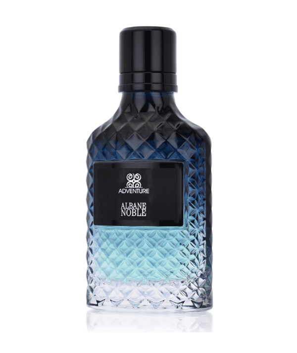 Albane Noble Adventure Men EDP 100ml Spray Hot on Sale