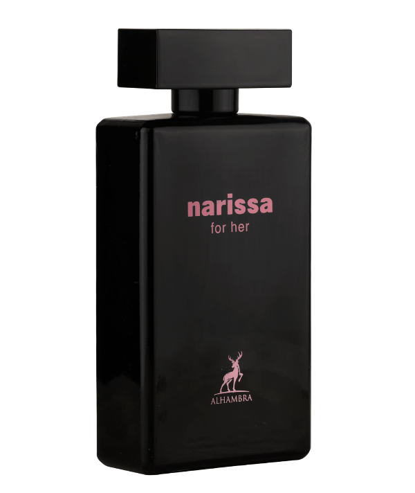 Maison Alhambra Narissa For Her Women EDP 100ml Spray Discount