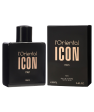 Estelle Ewen l Oriental Icon Men EDT 100ml Spray Supply