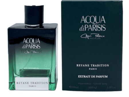 Acqua Di Parisis Capri Palace Men EDP 100ml Spray Online Hot Sale