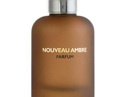 Armaf Flavia Nouveau Ambre EDP 100ml For Cheap