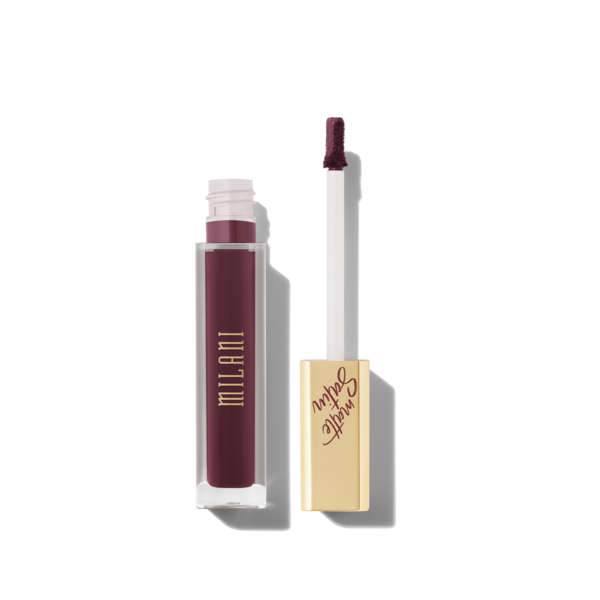 AMORE SATIN MATTE LIP CREME - OUTLET MILANI Fashion