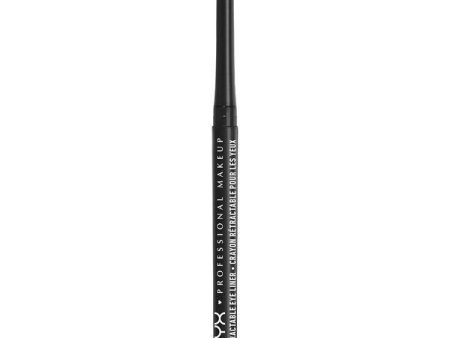 DELINEADOR RETRÁCTIL - OUTLET NYX PROFESSIONAL MAKEUP Fashion