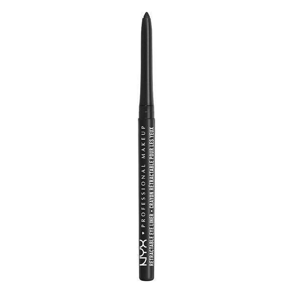 DELINEADOR RETRÁCTIL - OUTLET NYX PROFESSIONAL MAKEUP Fashion