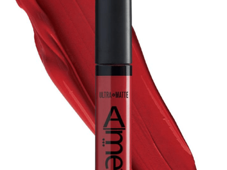 Ame Cosméticos Labial Líquido Ultramate Discount