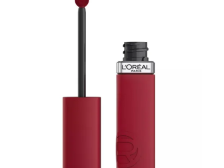 L Oreal Infallible®  Matte Resistance 5 ml on Sale