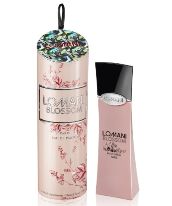 Lomani Blossom For Women EDP 100ml Spray For Discount