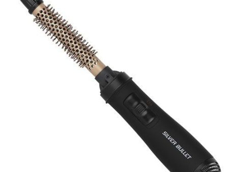 Silver Bullet Genesis Hot Air Brush 19mm Cheap