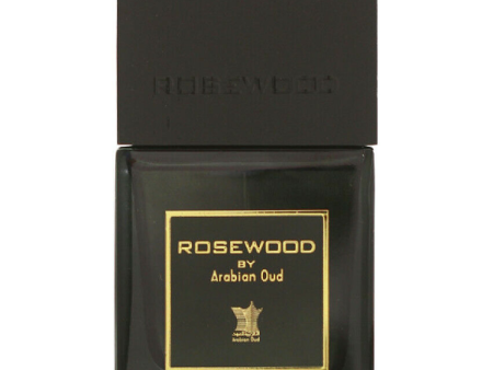 Arabian Oud Rosewood Unisex EDP 100ml Spray Online now