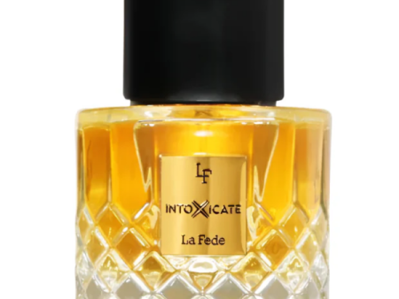 Khadlaj La Fede Intoxicate 100ml EDP Online Sale