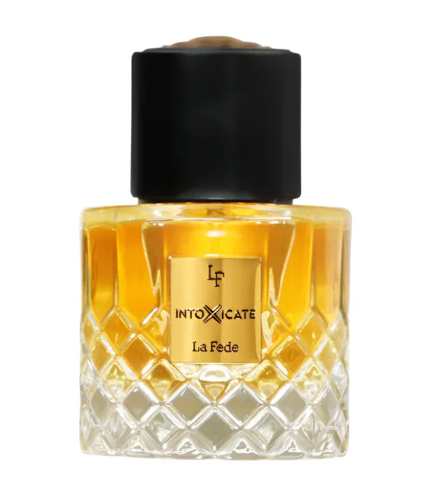 Khadlaj La Fede Intoxicate 100ml EDP Online Sale