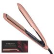 Silver Bullet Titanium 230 Supernova Touch Screen Hair Straightener Online Hot Sale