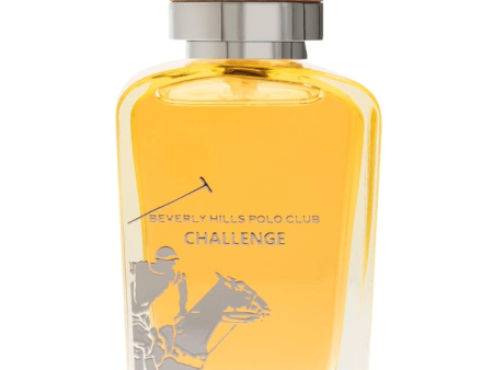 Beverly Hills Polo Club Prestige EDP For Women Challenge EDP 100ml For Sale