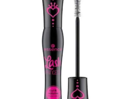 Essence Lash Princess Curl & Volume Online Sale