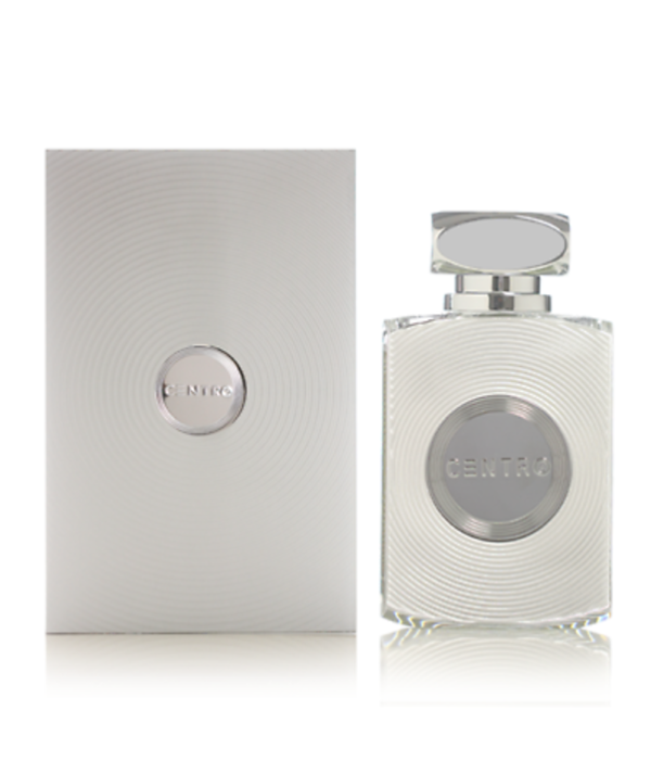 Arabian Oud Centro Unisex EDP 100ml Spray Hot on Sale