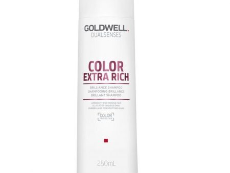 Goldwell Dualsenses Color Extra Rich Shampoo 300ml Online Hot Sale