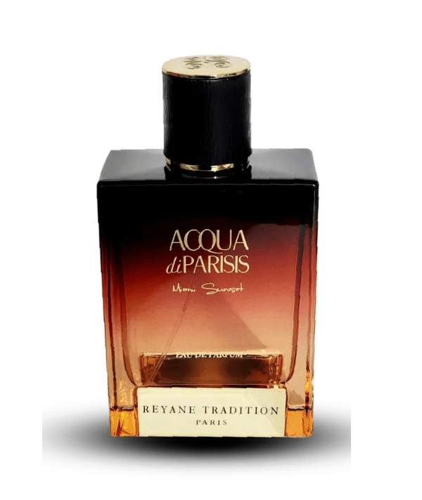 Acqua Di Parisis Miami Sunset Men EDP 100ml Spray Cheap