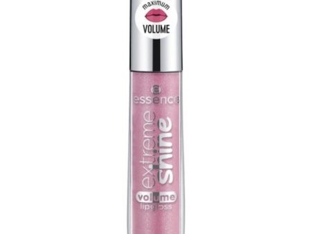 Essence Extreme Shine Volume Lipgloss 5ml For Discount