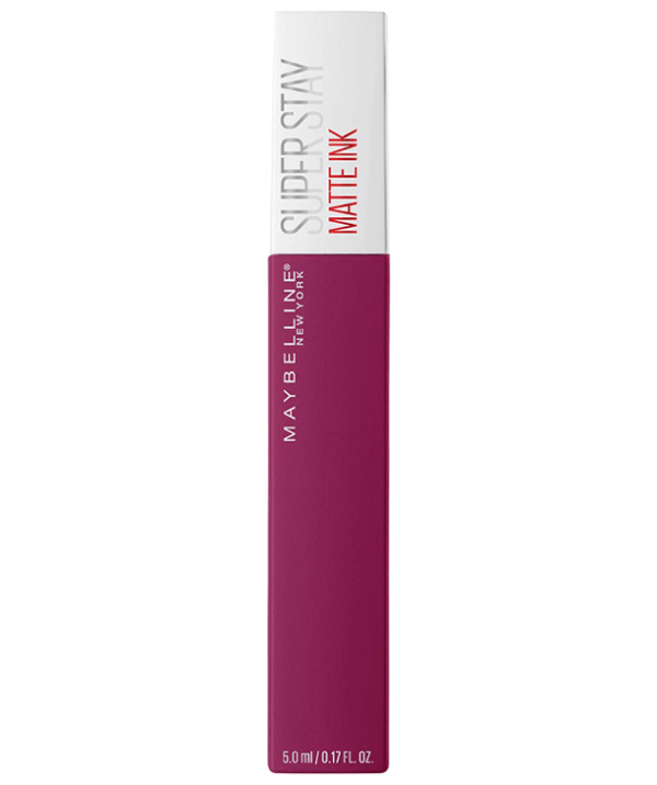 Maybelline New York SuperStay Matte Ink™ City Edition 5ml Cheap