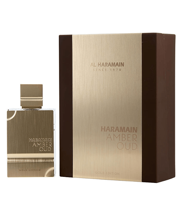 Al Haramain Amber Oud Gold Edition Unisex EDP 60ml Spray Sale