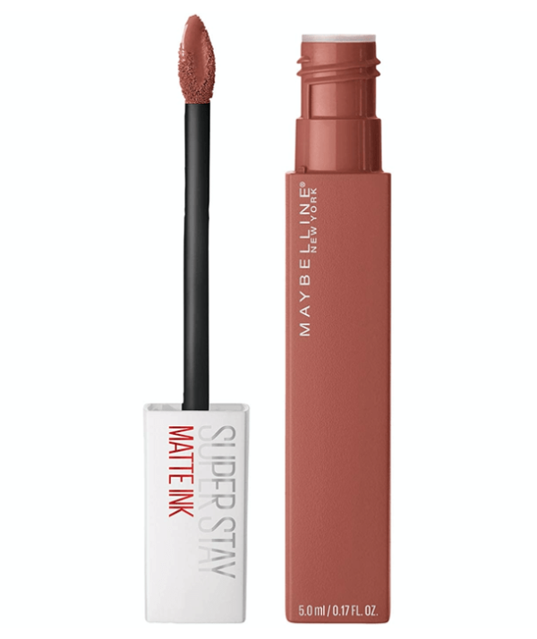 Maybelline New York SuperStay Matte Ink™ Un-Nude Liquid Lipstick 5ml Online